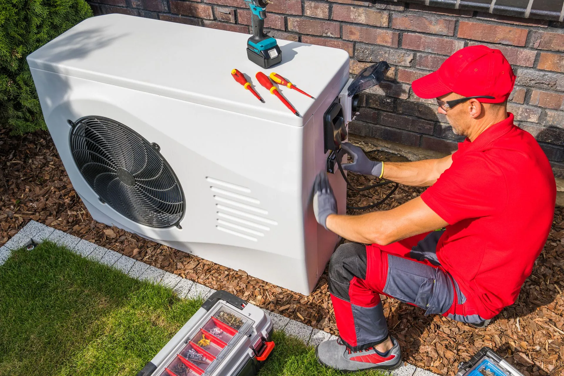About HVAC in Sandston, VA